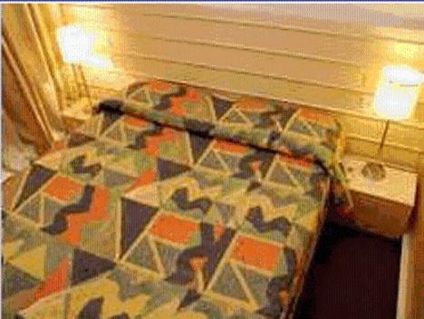 Travel Montecattini Hotel 4*