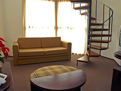 Hotel Travel Montecattini São Paulo