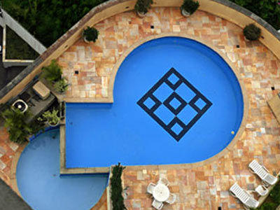 Travel Montecattini 4* São Paulo