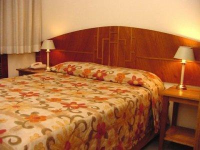 Hotel Travel Montecattini São Paulo