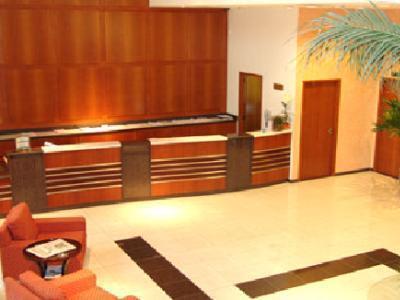 Hotel Travel Montecattini