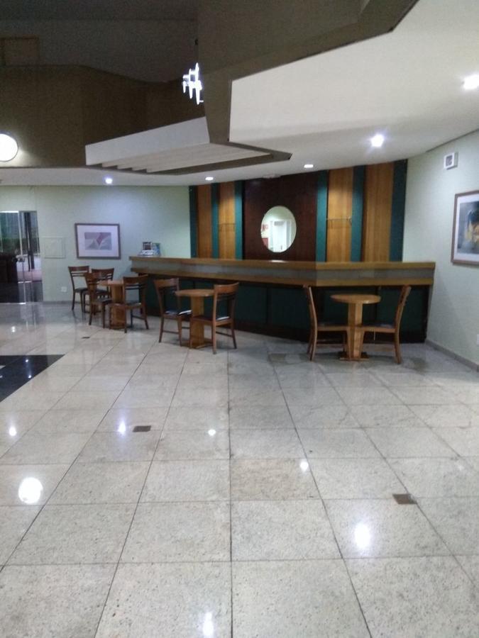Travel Montecattini Hotel São Paulo