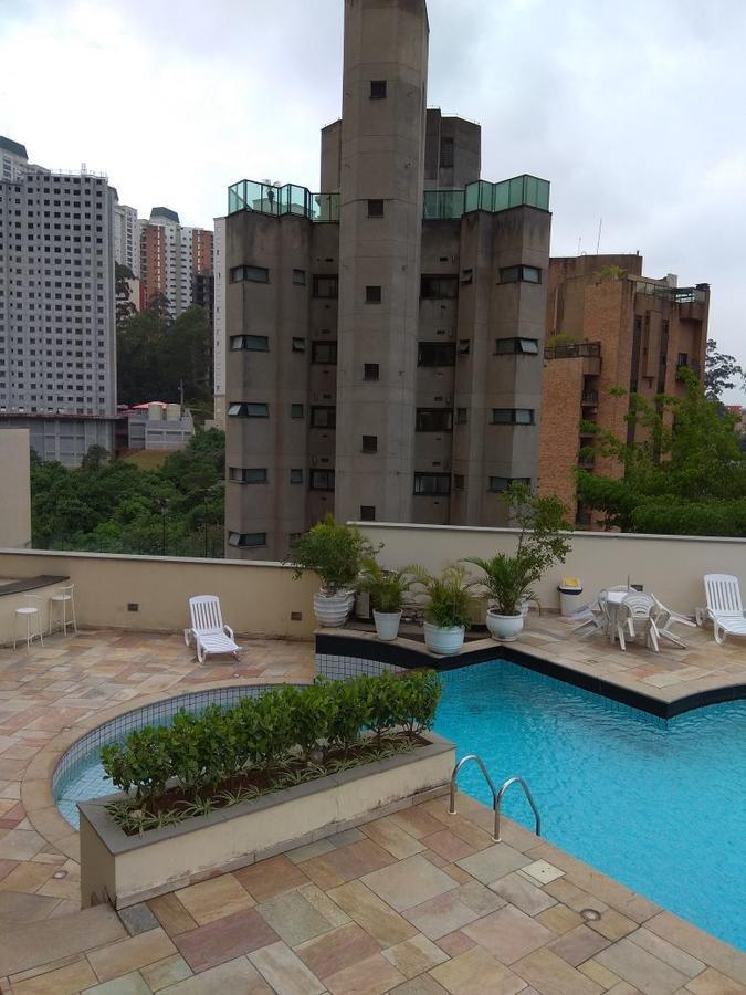 Travel Montecattini Hotel São Paulo
