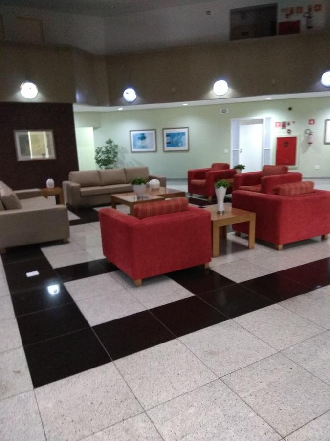 Travel Montecattini 4* São Paulo